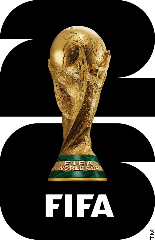 fifa2026 logo