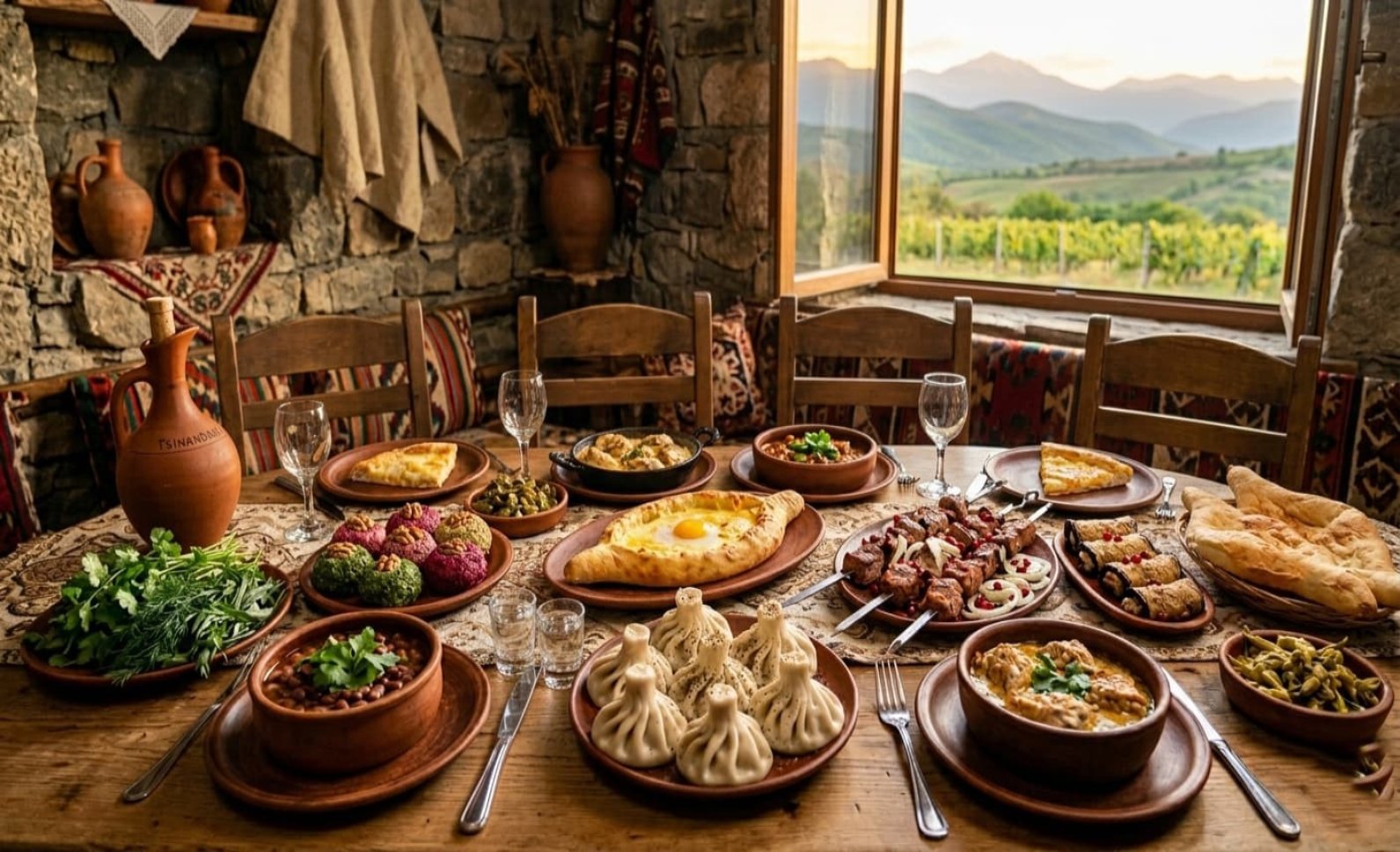 Istraži Globus - Vaša Avantura Počinje Ovdje